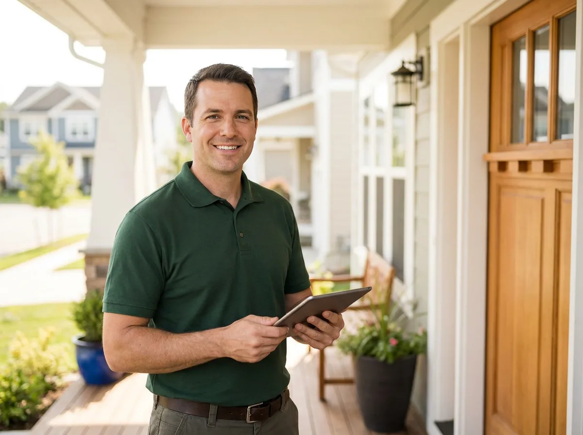 Pest control FAQs for Springfield, OH